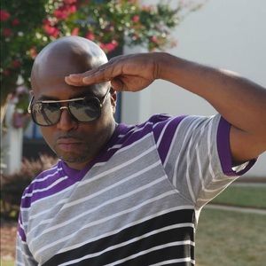 Meet your Posher, Andre